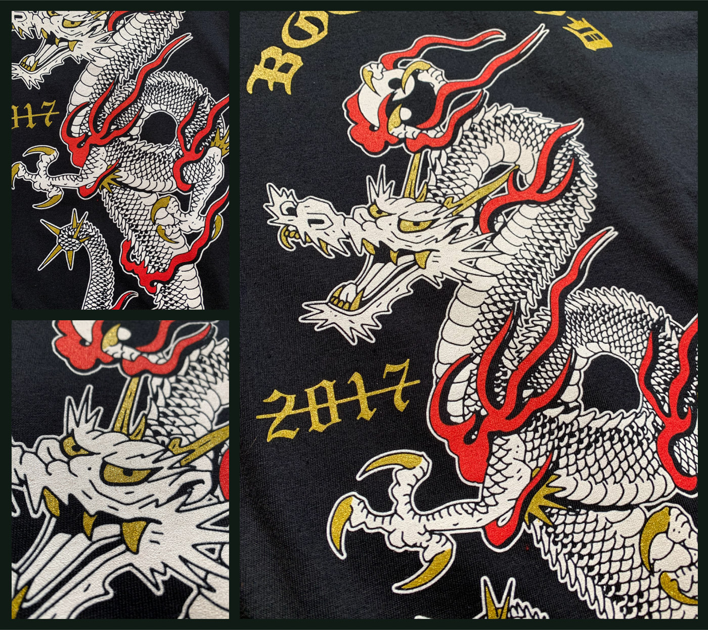 T Shirt Printing Denver, Screen Printing Denver CO Superior Ink Printing